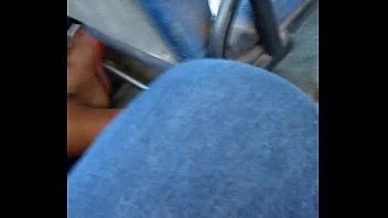 Sexo gay amador em ponto de onibus