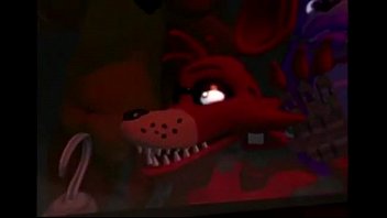 Five nights at freddy\’s foxy bonnie sexo