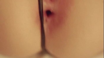 Video sexo anal cu piscando