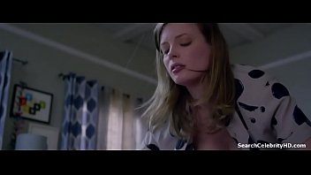 Gillian anderson gif sex scene