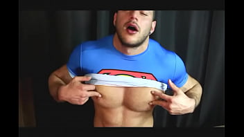 Superman gay sex