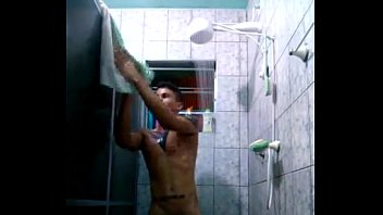 Curitibano dotado gay sexo