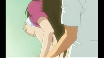 Sex couple anime