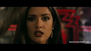 Salma hayeks in hot sex