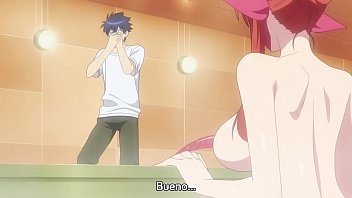 Ayashi no ceres anime scene sex