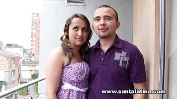 Amazing colombian sheboy couple anal sex kittyhotts