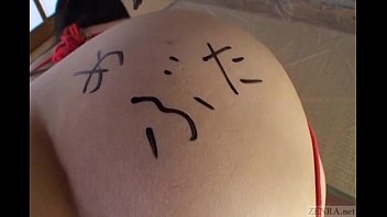 Videos de sexo anal 1º enema japones