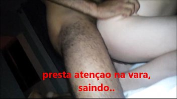 Sexo com cara metendo forte