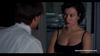 Jennifer morrison hot sex scenes