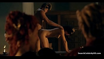 Spartacus hard sex tube