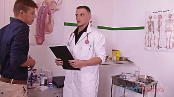 Videos sex teen gay doutor