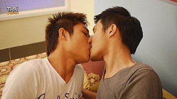 Sex gay thai brutal