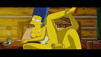 Gifs de sexo gostoson simpsons