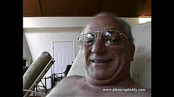 Vintage french mature uncle and young nephew homo sex