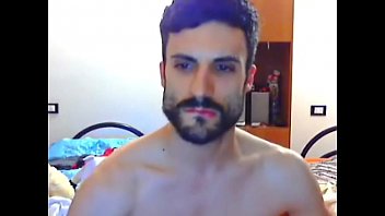 Sexo gay entre brasileiros lindos