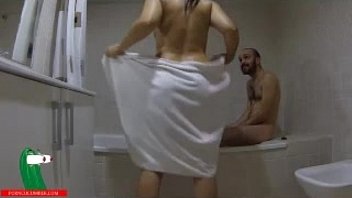 Banheira e sex