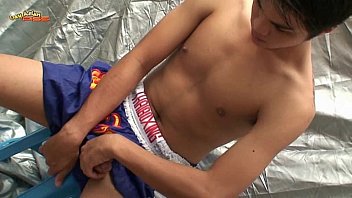 Asian boy womanlike sex gay
