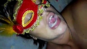 Filme de sexo brasileiro de coroas tomando leitinho na boca