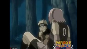 Naruto hentai sex sasuke e sakura