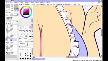 Draw animation sex