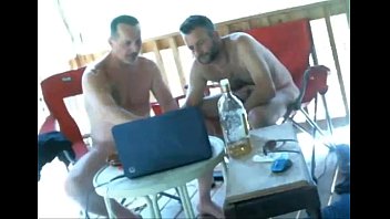 Friends gay webcam sex