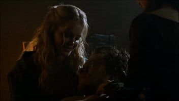 Gif cena de sexo game of thrones