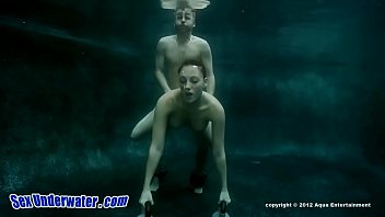Hentai drowning sex underwater