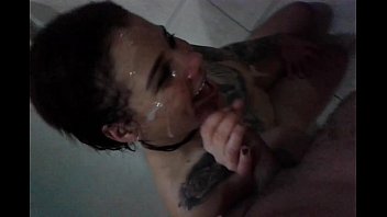 Videos gratis sexo na cara do marido preso