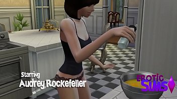 Real sex mod the sims 4