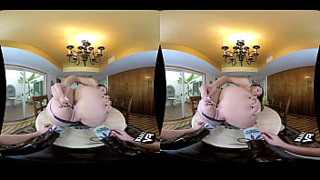 Virtual reality man sex