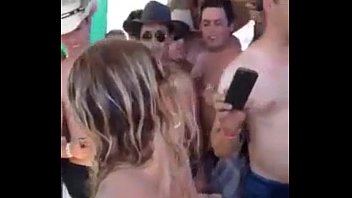 Video sexo festa flagra