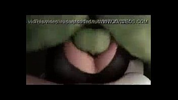 Hulk magrelo sex