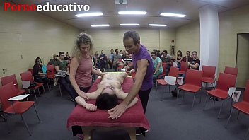 Massagem eróticos sexo