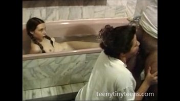 Old man and teen sex tube