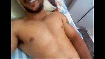 Gay baiano fazendo sexo e falando putaria