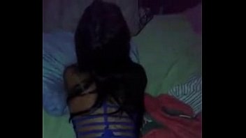 Andando so de calcinha sexo vids