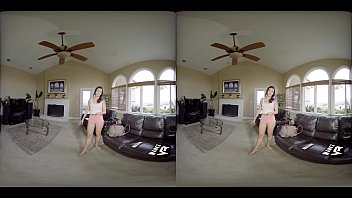 Sexo em jogos de realidade virtual