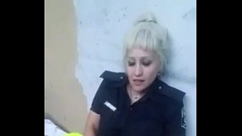 Policia irmãos sexo
