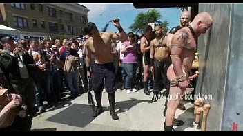 Sex in the street xvideos gay