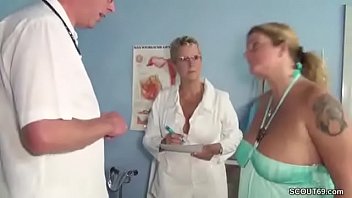 Sex hardcore gyn