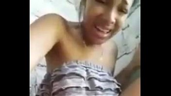 Novinha brasileirinha favela sexo