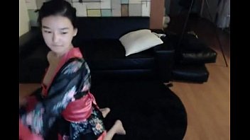 Korean fakes sex