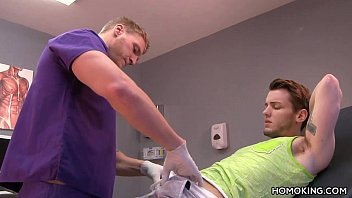 Videos de sexo gay com medicos