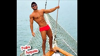 Sexo praia carioca gay