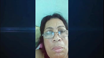 Velha de calcinha sex