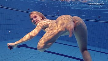 Kara mart swimming pool sex