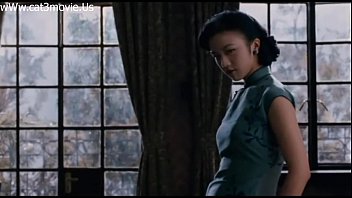 Asian movie sex scene