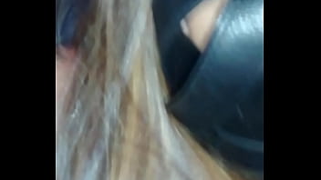 Video amador sexo no onibus