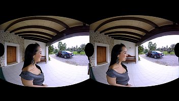 Video de realidade virtual sexo