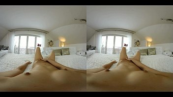 Sexo realidad virtual